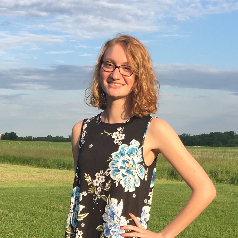 Meet your Posher, Brooklyn